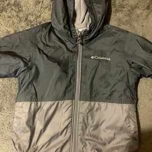 Coat almost new for child